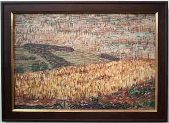 Holsteinische Landschaft